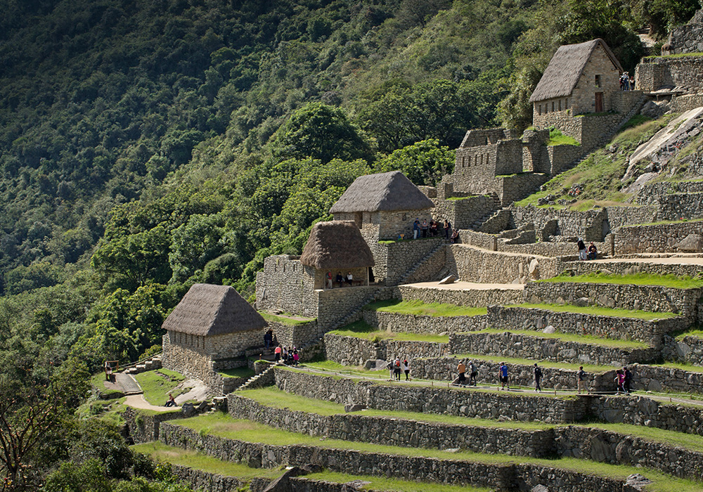 Tierra Viva Machu Picchu Hotel
