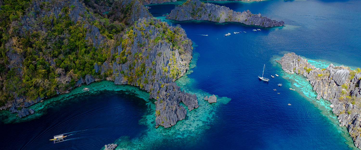 Philippines Budget Vacation Package