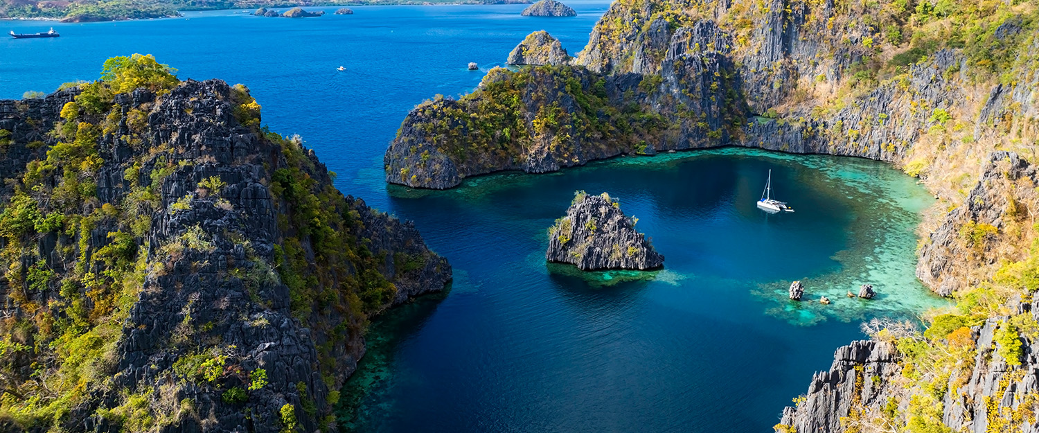 Philippines Budget Vacation Package