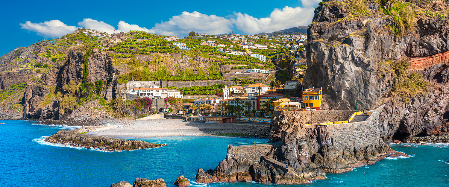 Portugal Budget Vacation Package