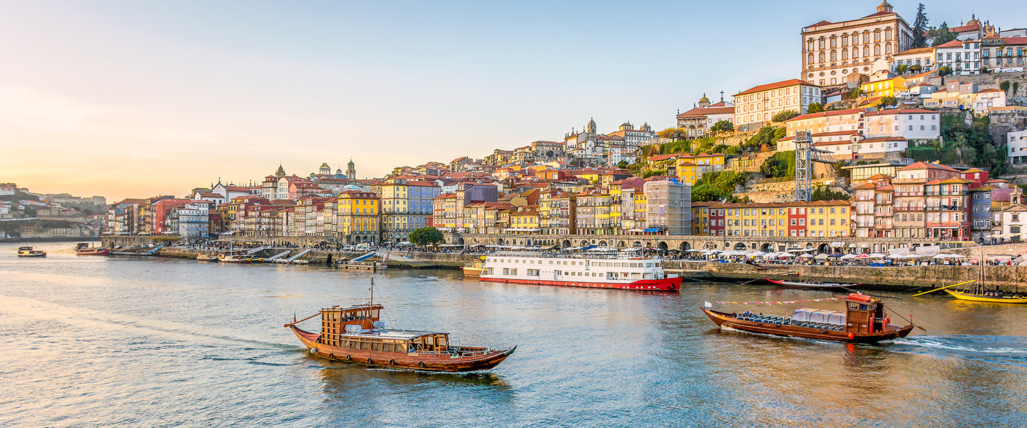 Portugal Solo Vacation Package