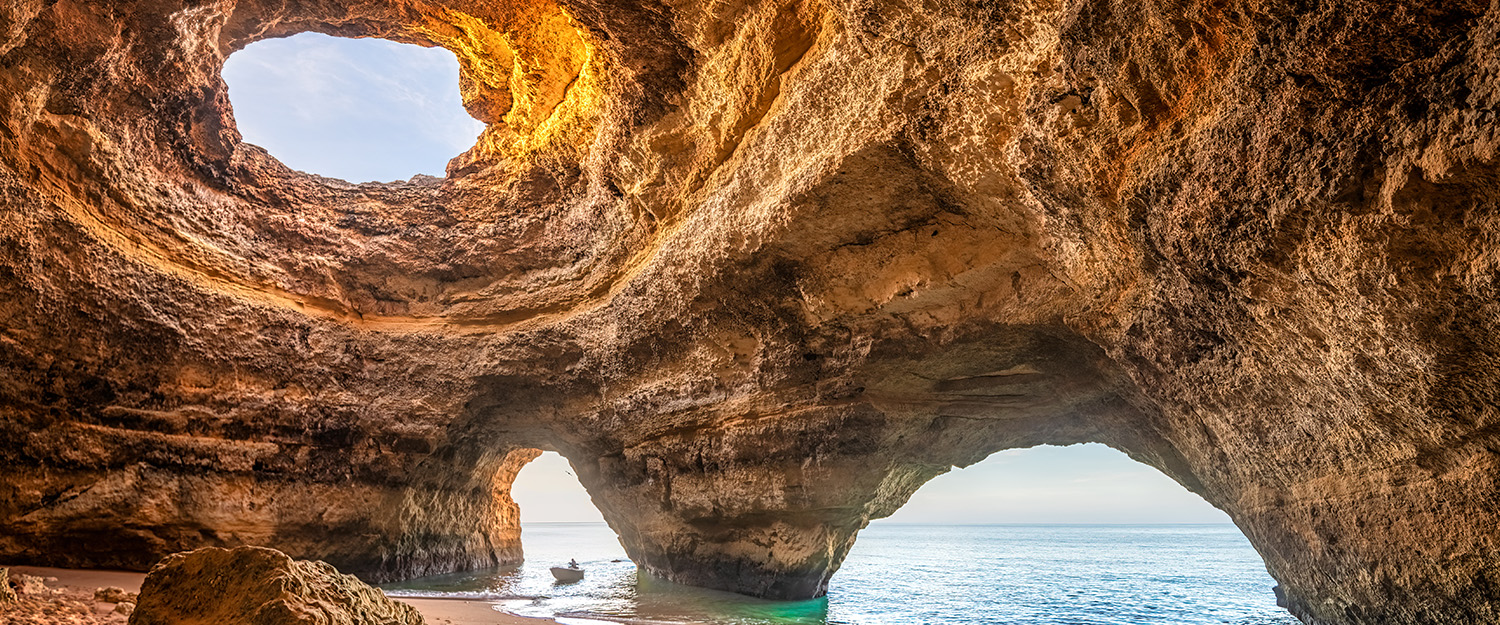 Portugal Solo Vacation Package