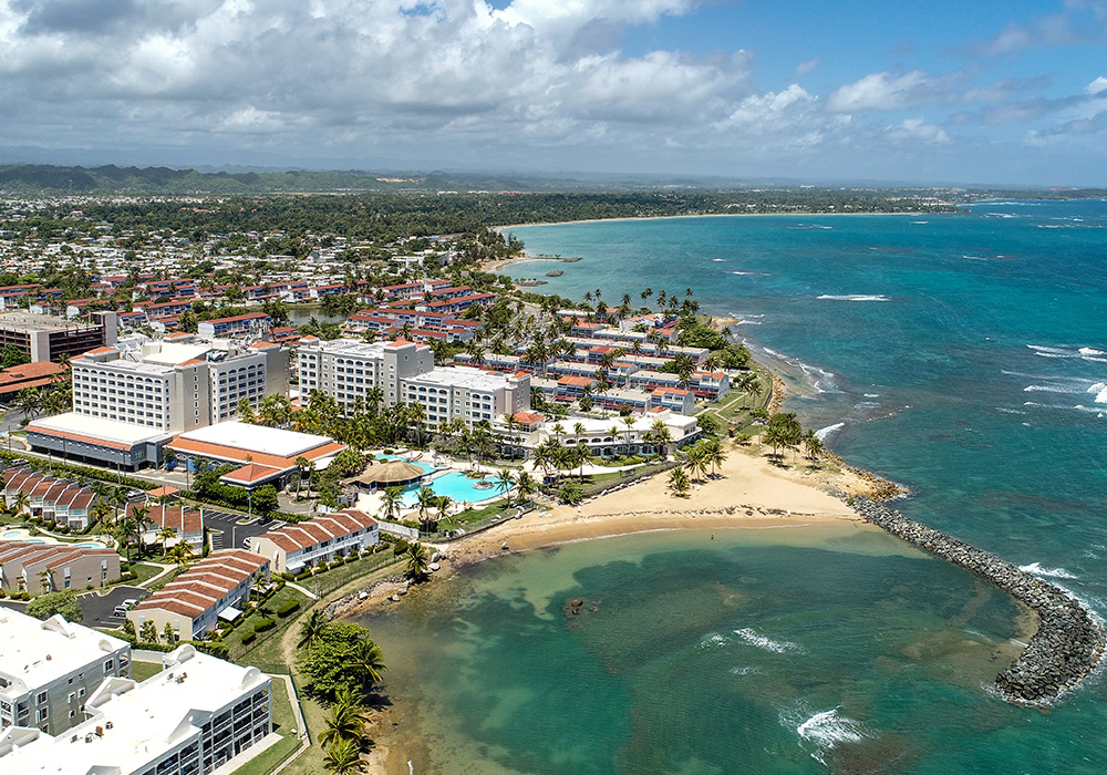 Blue Horizon Boutique Resort