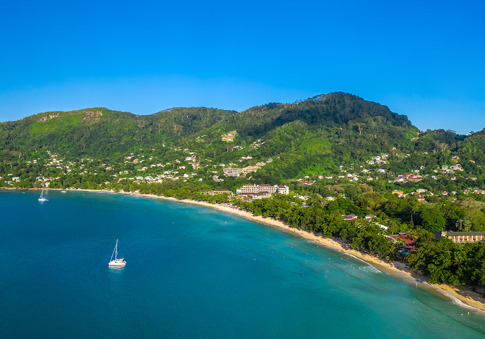 Berjaya Beau Vallon Bay Resort & Casino (Mahé)