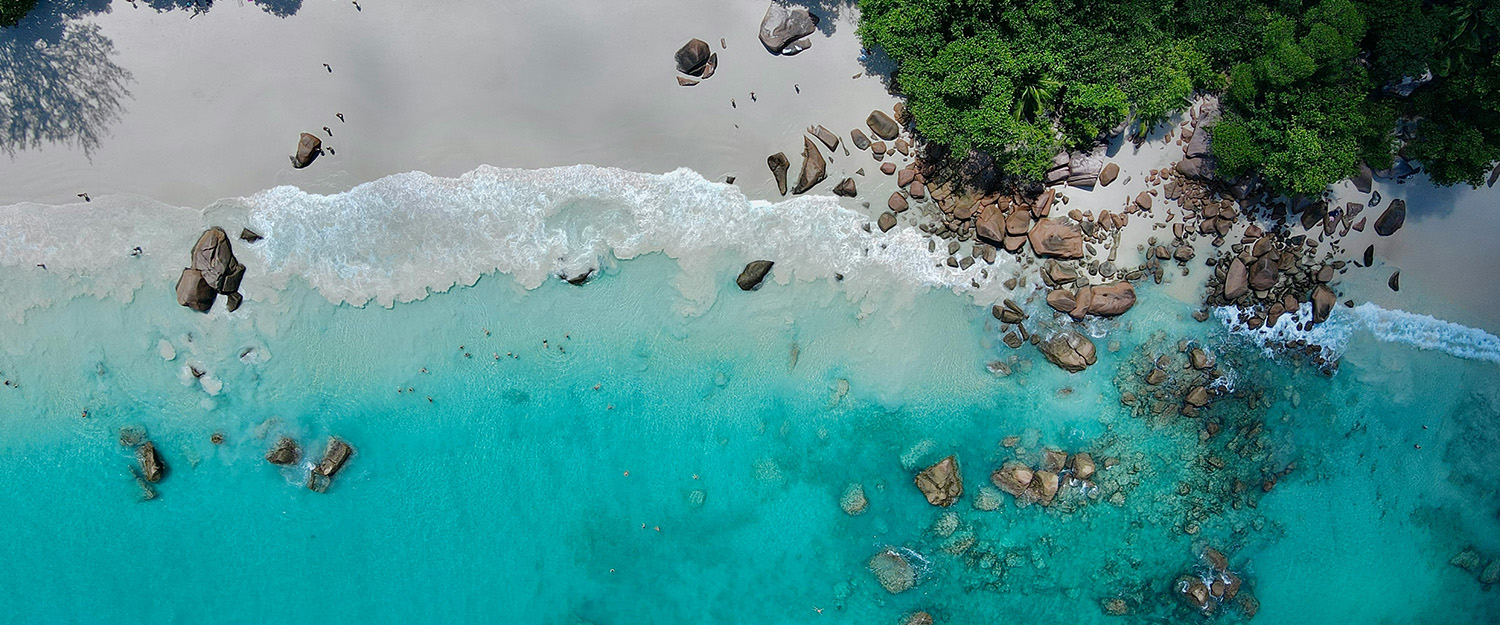 Seychelles Romantic Vacation Package