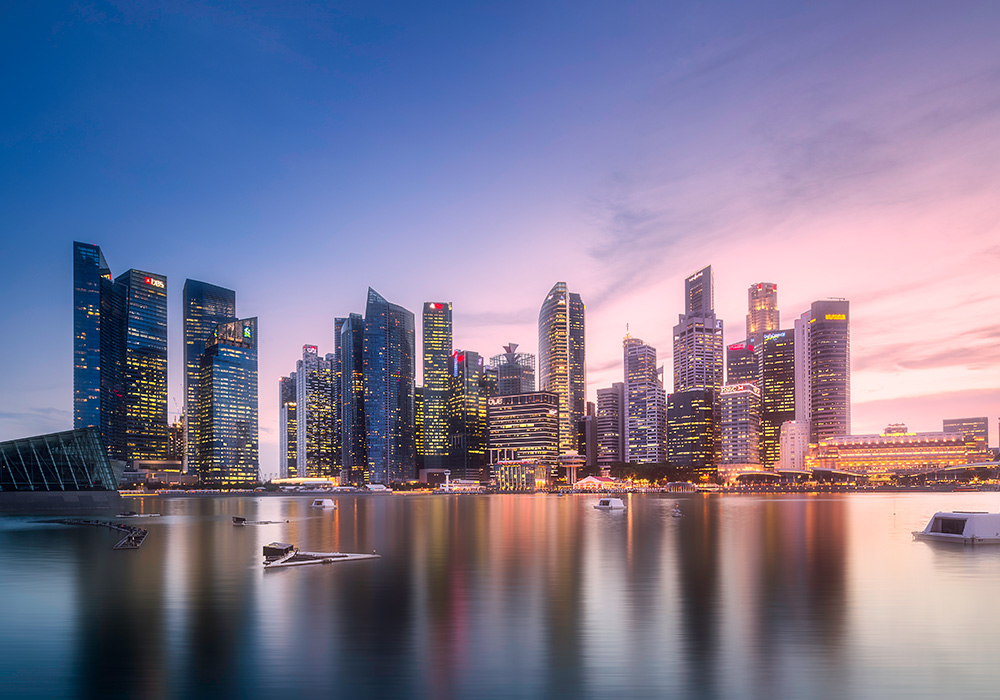 Hotel Boss Singapore