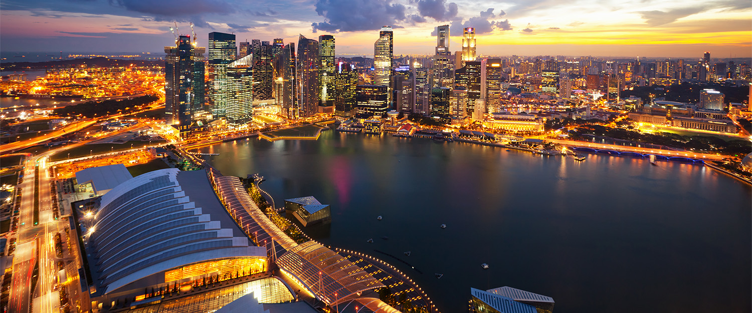 Singapore Family Tour Package