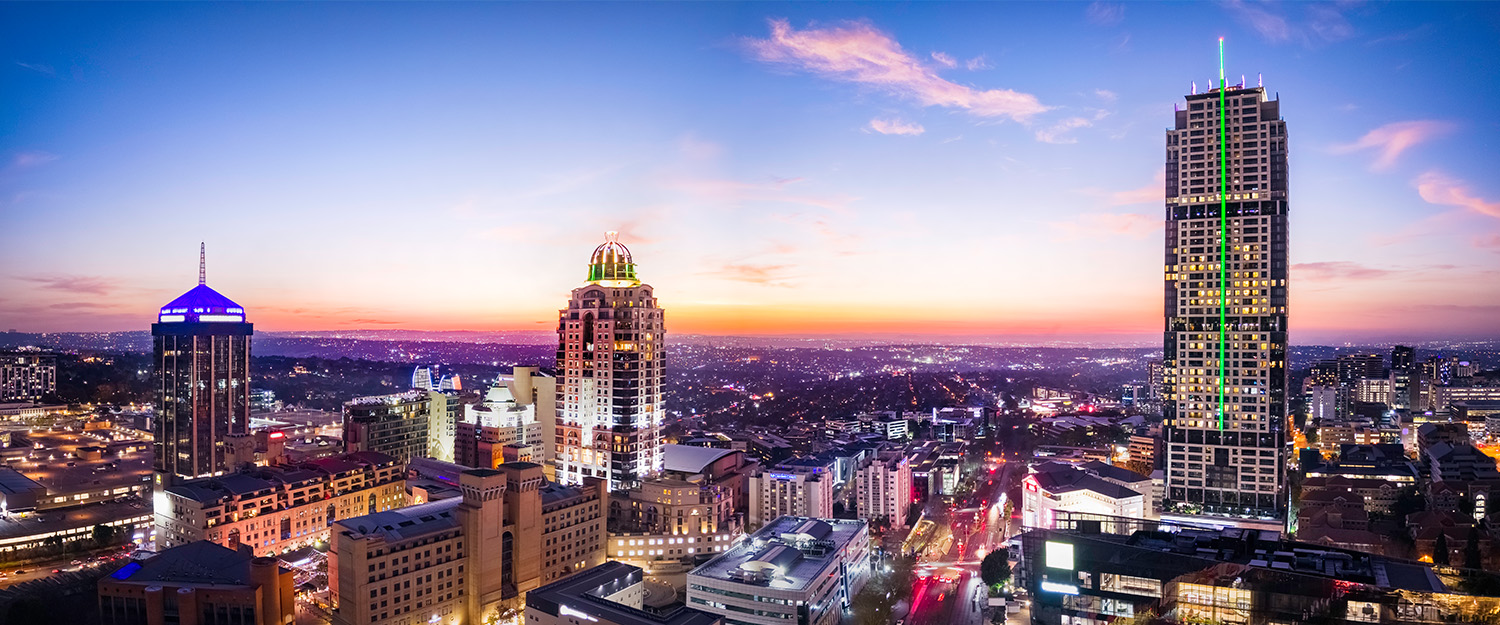 South Africa Luxury Vacation Packages