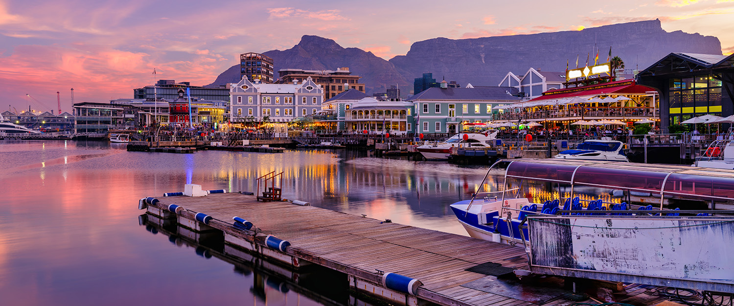 South Africa Luxury Vacation Packages