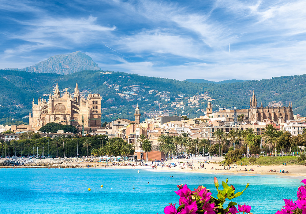 Hotel Amic Horizonte (Palma de Mallorca)