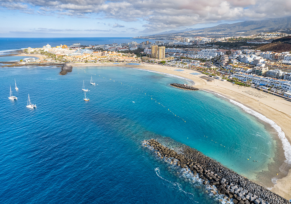 Hotel Catalonia Oro Negro (Playa de las Américas)