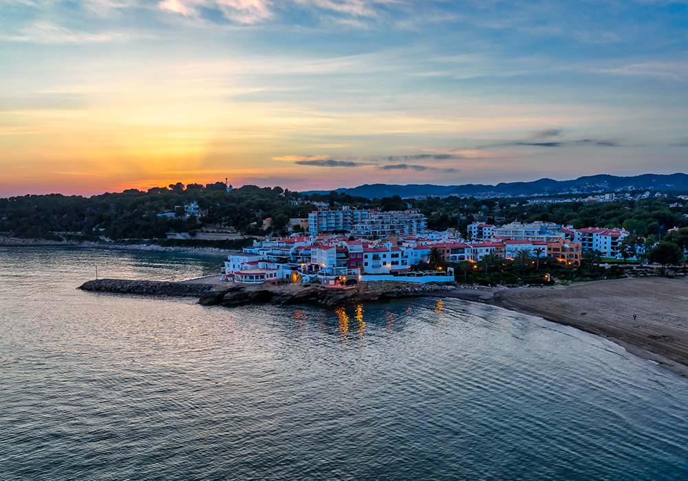 Hotel Playasol Riviera