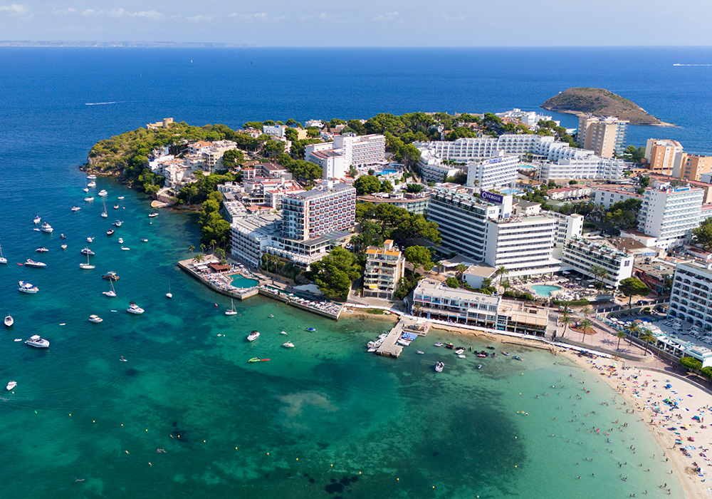 Hotel Vibra Mare Nostrum