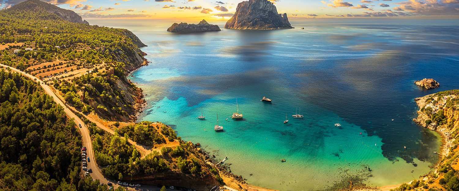Spain Beach Vacation Package