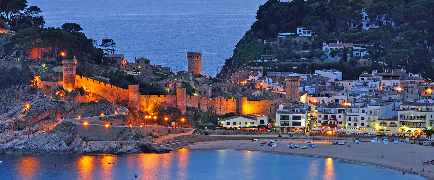 Spain Cultural Vacation Package