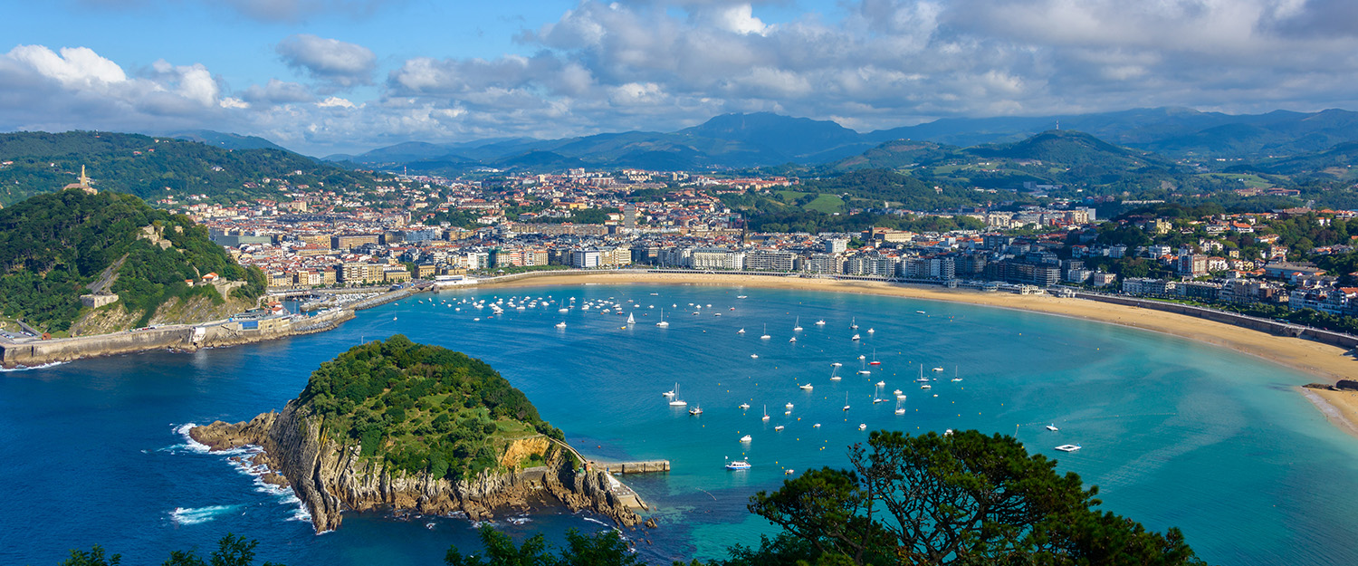 Spain Cultural Vacation Package