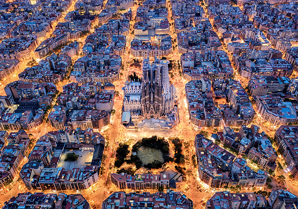 Hotel Acta Voraport (Barcelona)