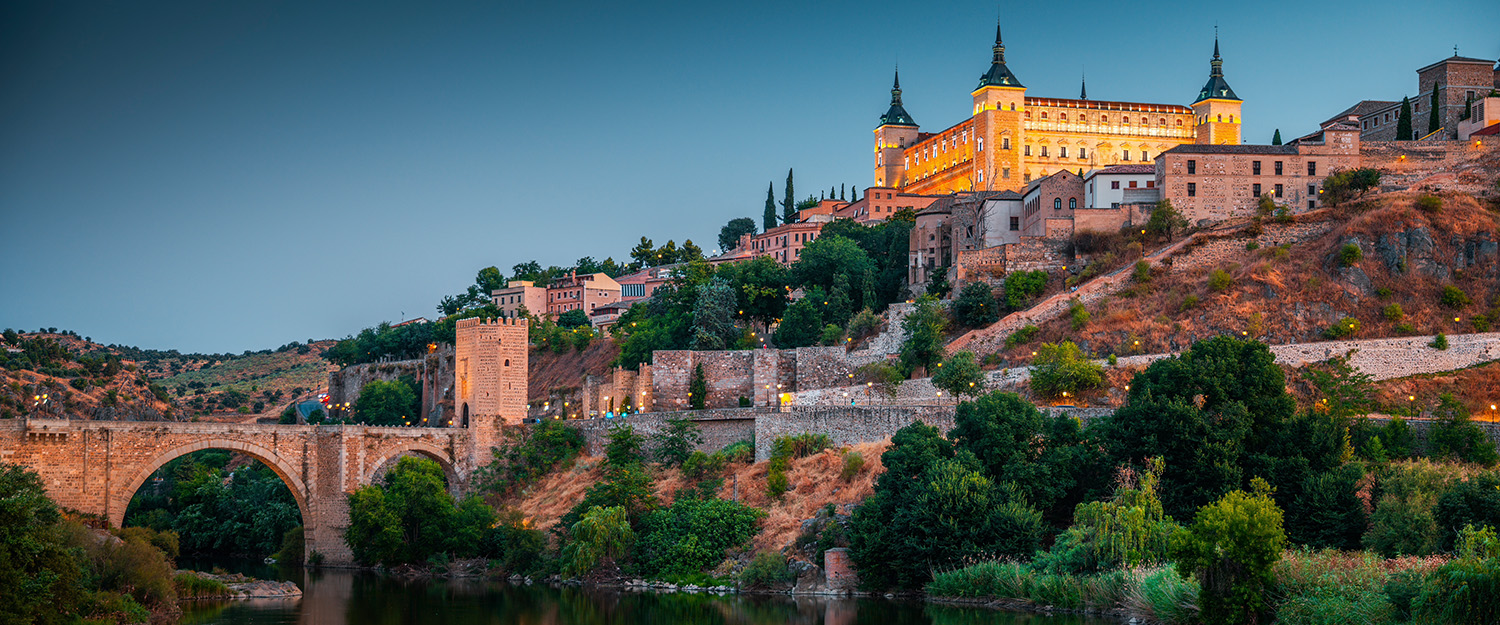 Spain Family Tour Package