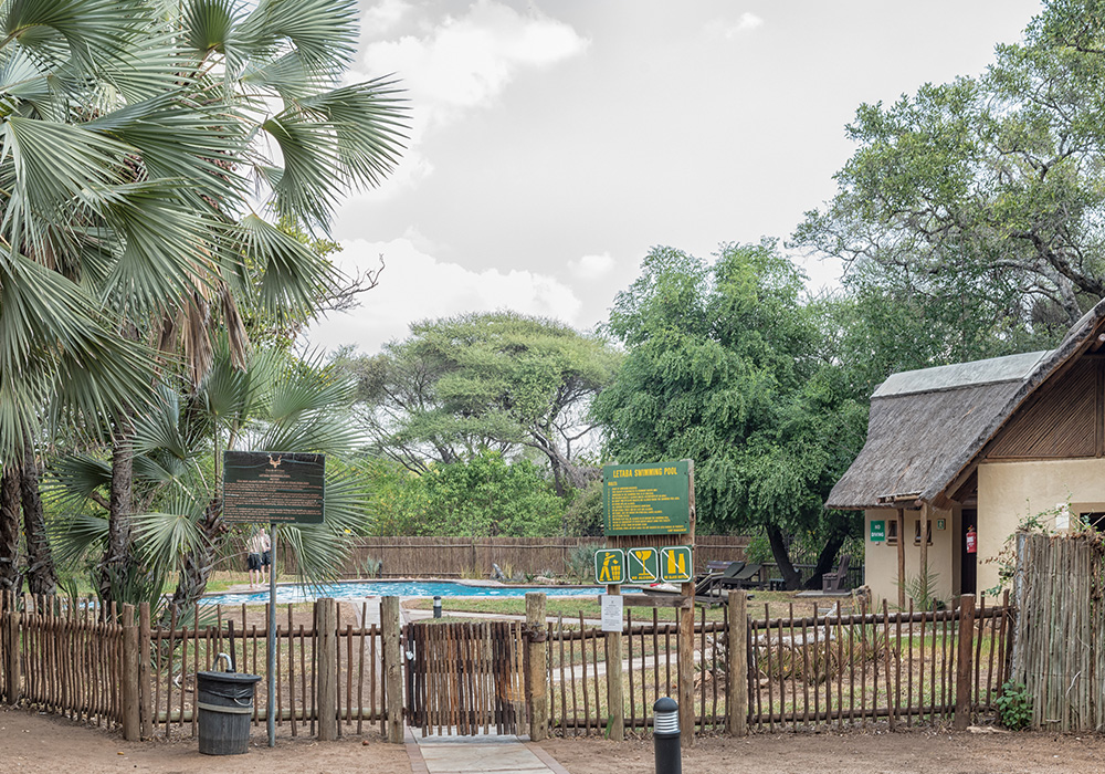 Protea Hotel by Marriott Kruger Gate