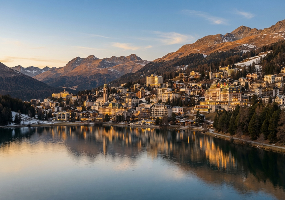 Hotel Nolda (St. Moritz)