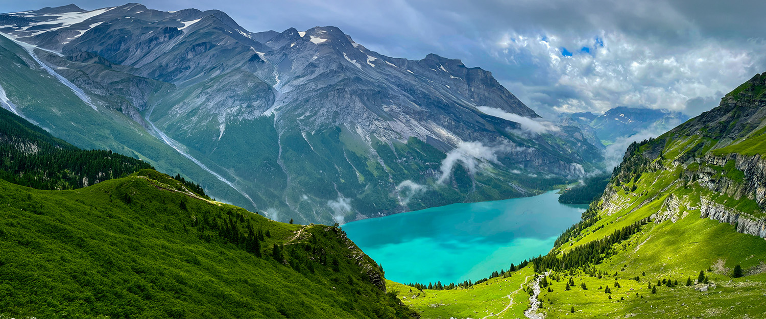 Switzerland Vacation Package
