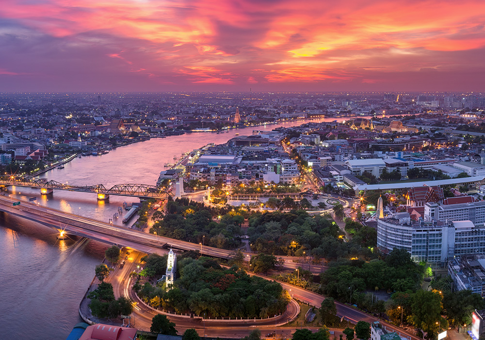 Ibis Bangkok Riverside (Bangkok)
