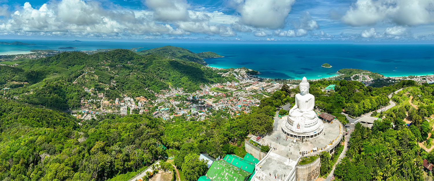 Thailand Group Tour Package