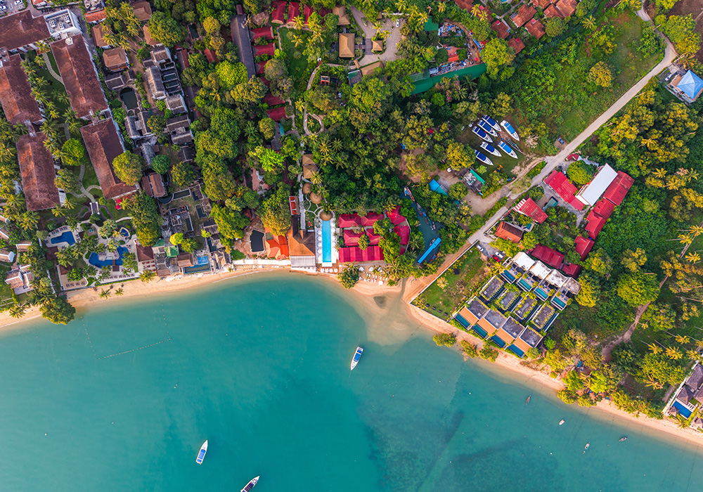 Ibis Samui Bophut