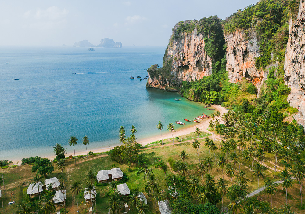 Aonang Silver Orchid Resort, Krabi