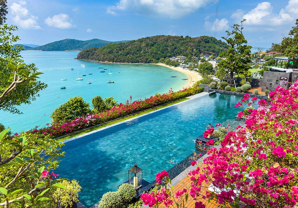 Holiday Inn Express Phuket Patong Beach Central (Phuket)