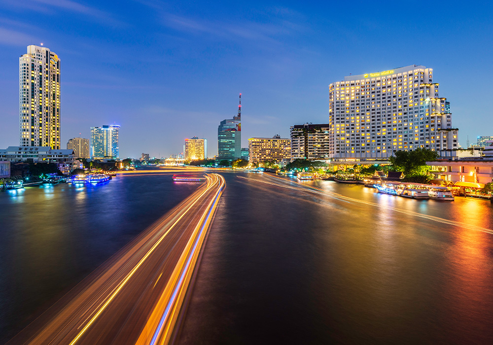Ibis Bangkok Riverside (Bangkok)