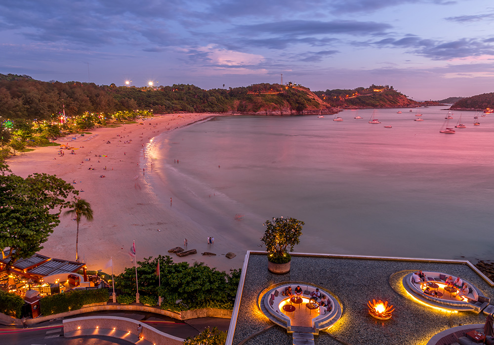 Sugar Marina Resort – Art – Karon Beach (Phuket)