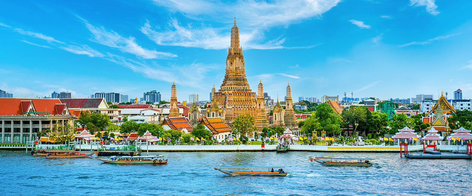 Thailand Family Tour Package