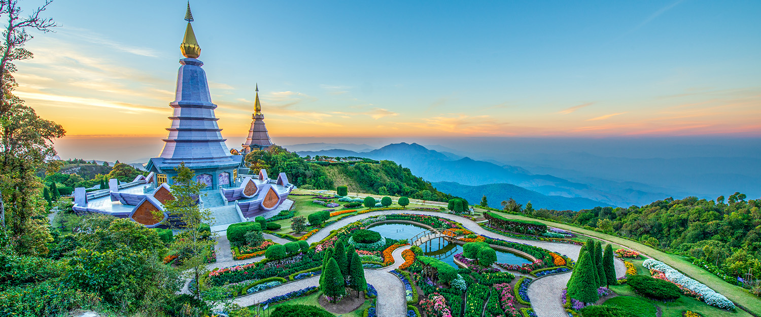 Thailand Family Tour Package