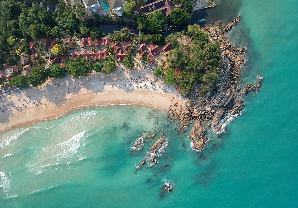 Chaweng Cove Beach Resort (Koh Samui)