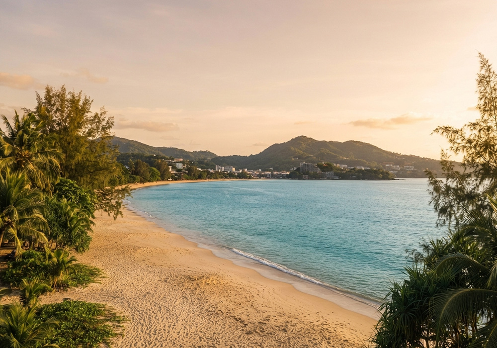 Holiday Inn Express Phuket Patong Beach Central
