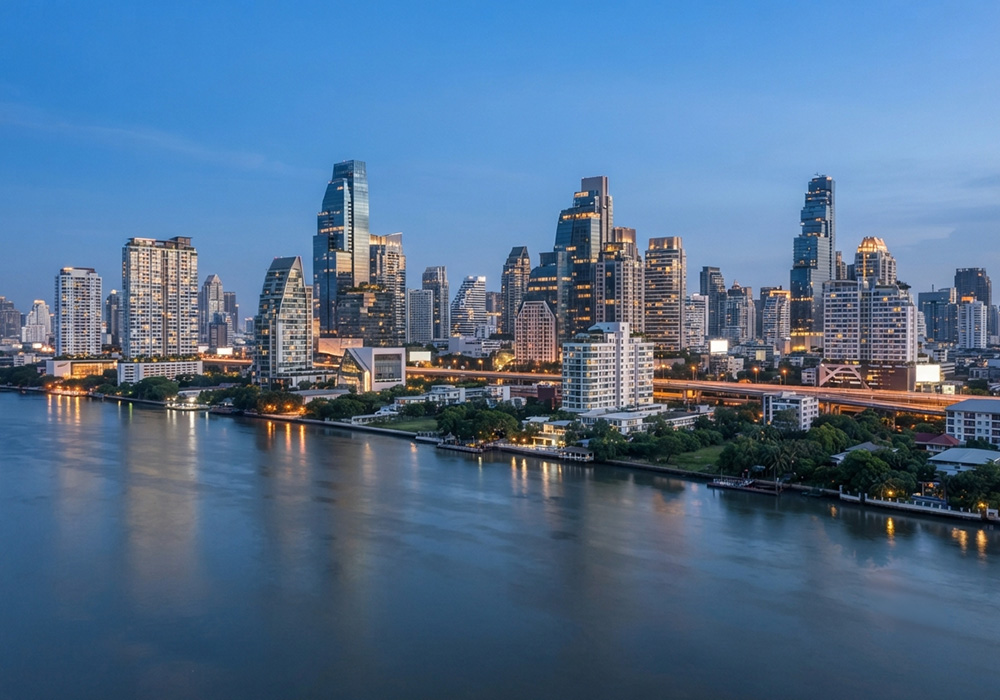 Ibis Bangkok Riverside