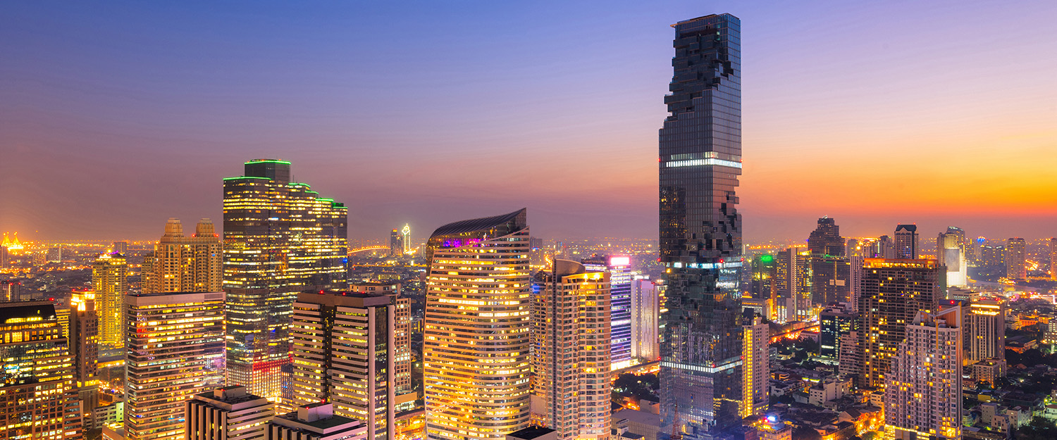 Thailand Solo Vacation Package