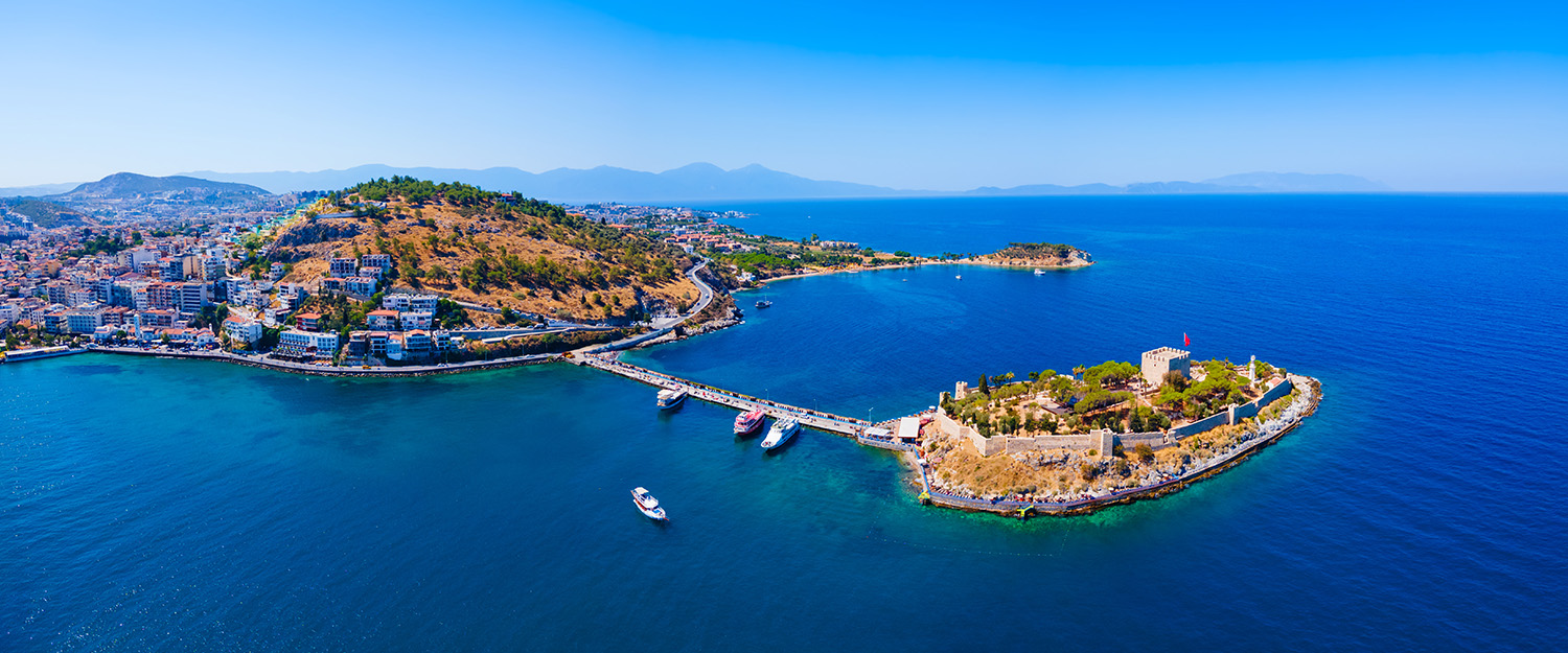 Turkey Budget Vacation Package