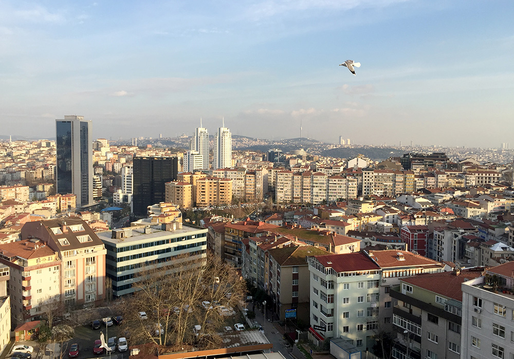 Ibis Istanbul Zeytinburnu