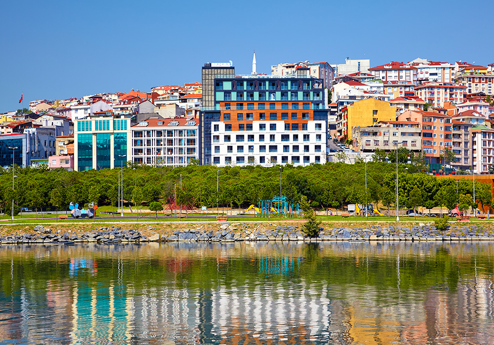 Ilayda Avantgarde Hotel