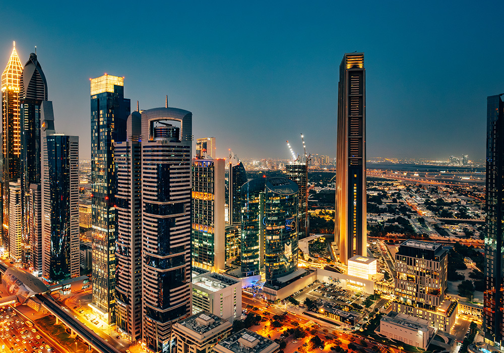 Centro Capital Centre by Rotana (Abu Dhabi)