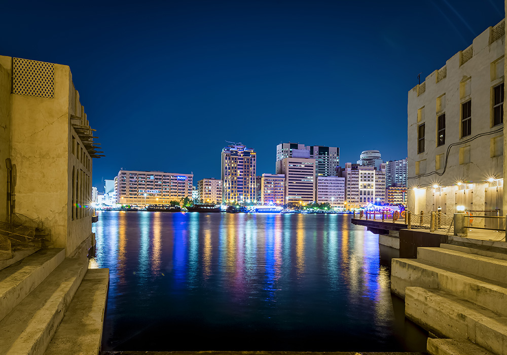 Citymax Hotel Bur Dubai