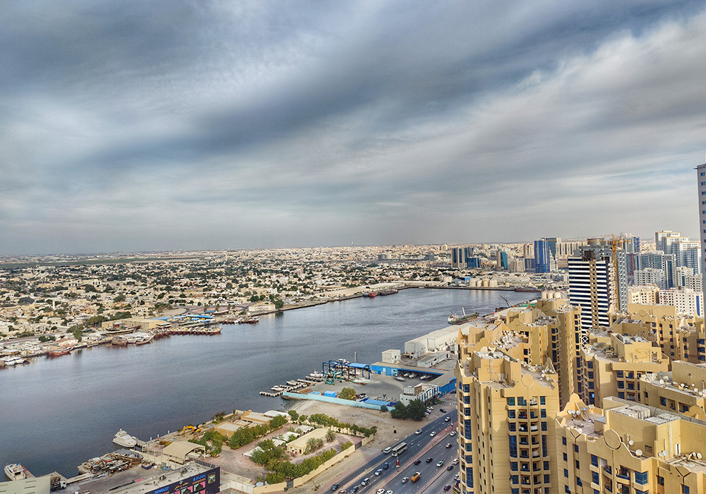 Premier Inn Dubai Al Jaddaf