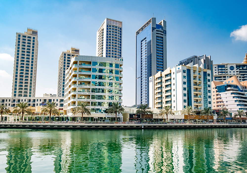 Rove City Centre (Dubai)