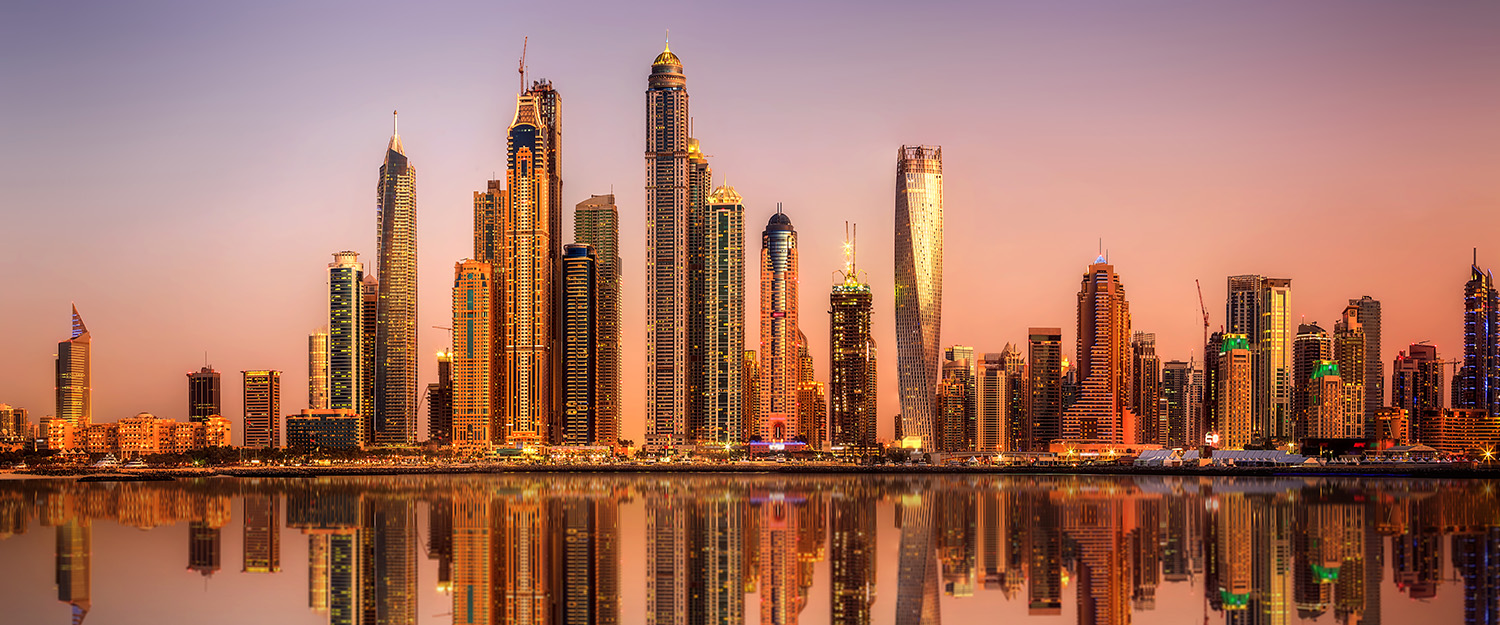 UAE Group Tour Package