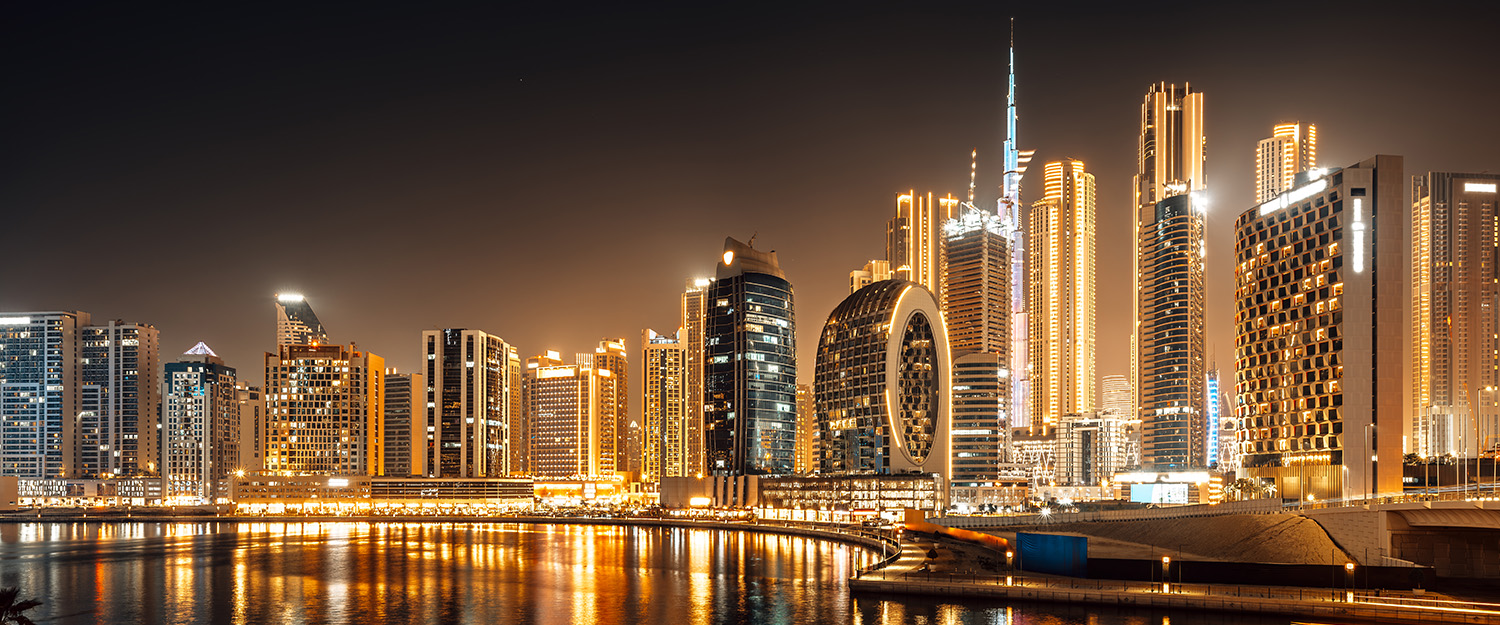 UAE Group Tour Package