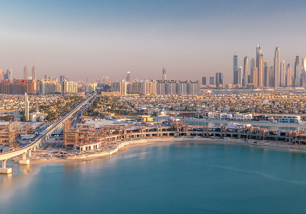 Tryp by Wyndham Dubai