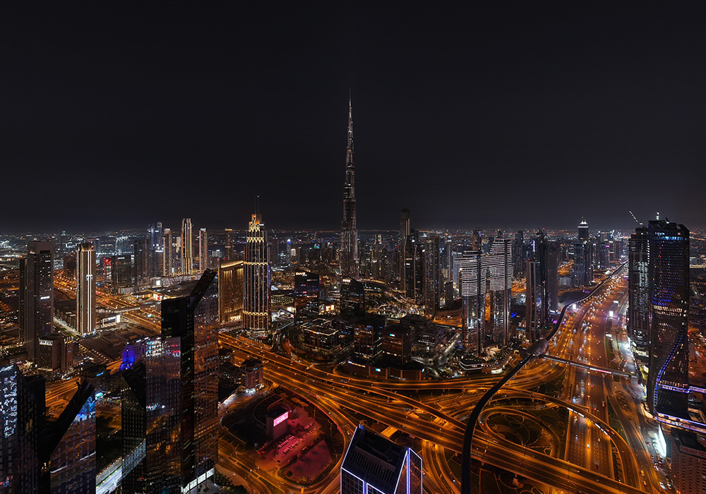 Kingsgate Hotel Abu Dhabi