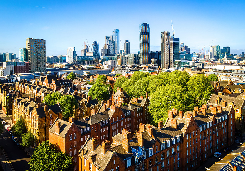 Ibis London City – Shoreditch